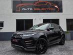 Land Rover Evoque 2.0T MHEV 4WD P250 R-Dynamic | PANO, Autos, Land Rover, Cuir, Euro 6, Entreprise, Noir