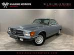 Mercedes-Benz SLC 280 Aut / Open Dak / 138.000 Km / Topstaat, Auto's, Automaat, 4 zetels, 138 kW, Blauw