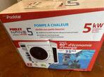 Pompe à chaleur NEUVE - Nano 5 - pour piscine jusqu’à 35m3., Tuin en Terras, Zwembaden, Ophalen, Nieuw, Opzetzwembad