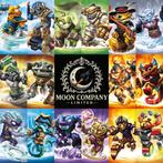 Skylanders Swap Force Swap Masters, Avontuur en Actie, 2 spelers, Ophalen of Verzenden, Zo goed als nieuw