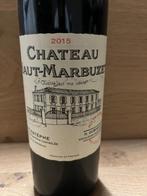 Chateau Haut Marbuzet Saint Estephe 2015, Ophalen, Frankrijk, Nieuw, Rode wijn