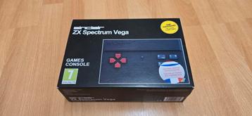 Sinclair ZX Spectrum Vega, Enlèvement ou Envoi