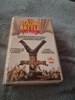 BETAMAX: The blazing battle, Ophalen, Gebruikt