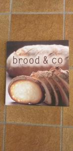 Boeken over brood bakken, Boeken, Kookboeken, Ophalen, Zo goed als nieuw, Overige typen