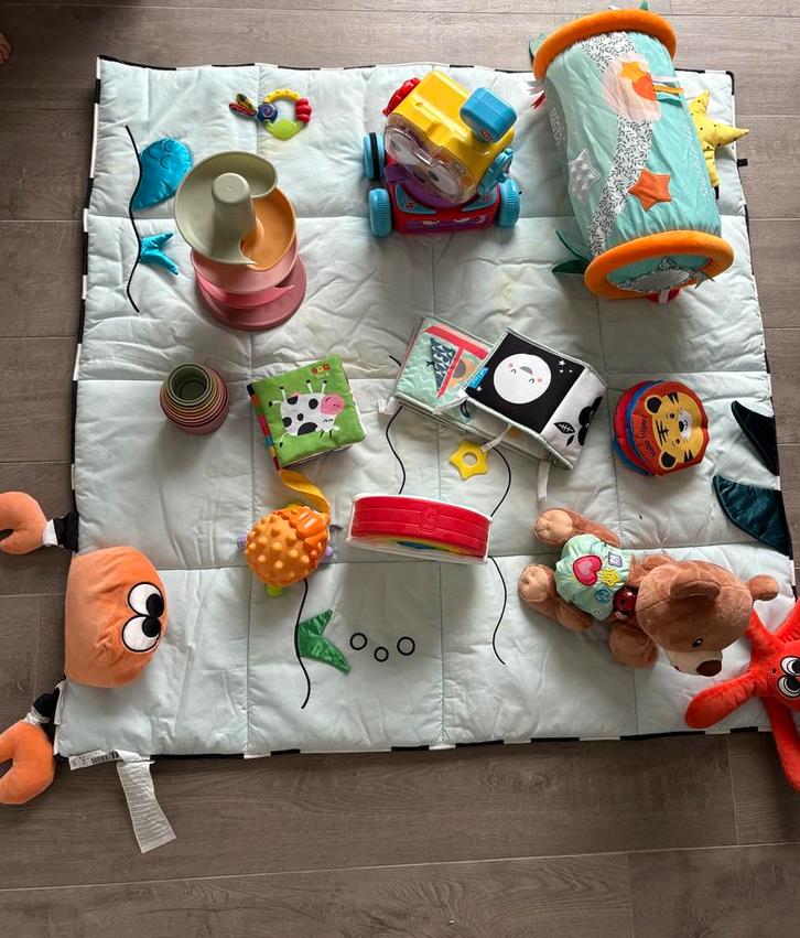 Speelgoed, Kinderen en Baby's, Speelgoed | Educatief en Creatief, Zo goed als nieuw, Ontdekken, Met licht, Met geluid, Ophalen