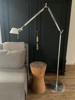 Artemide Tolomeo Lettura Terra vloerlamp, Huis en Inrichting, Ophalen, Zo goed als nieuw, Metaal, 200 cm of meer
