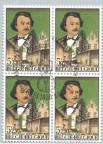 Tony Bergmann uit 1974, Verzenden