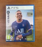FIFA 22 PS5, Ophalen of Verzenden, Zo goed als nieuw