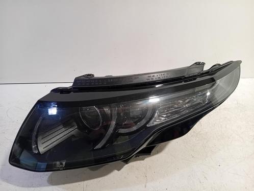KOPLAMP LINKS Range Rover Evoque (LVJ / LVS) (15070), Auto-onderdelen, Verlichting, Land Rover, Gebruikt