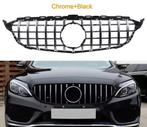 GT Grill voor Mercedes W205 2014–2020 – Nieuw, Ophalen of Verzenden, Voor