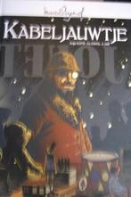 kabeljauwtje        hardcover    sage uitgaven, Enlèvement ou Envoi, Comme neuf