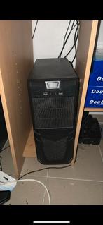 Gaming pc budget, Ophalen, Gebruikt, Gaming, SSD