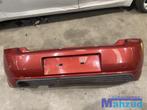 OPEL VECTRA C Rood Z50C Sedan achterbumper bumper achter, Arrière, Pare-chocs, Opel Automobile GmbH, Opel
