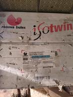 Chaudière mixte l'eau chaude et chauffage, Enlèvement