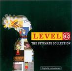 Level 42 (The Ultimate collection) (2 CD), Ophalen, Zo goed als nieuw