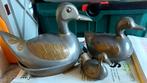 3 canards, Ophalen of Verzenden, Zo goed als nieuw