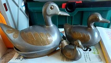 3 canards, Enlèvement ou Envoi, Comme neuf