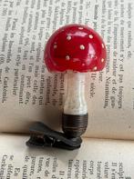 Ajeko paddenstoel op knijper, Diversen, Ophalen of Verzenden, Zo goed als nieuw