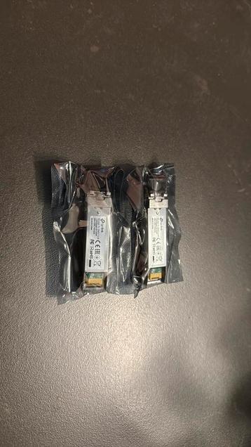 TP-link TL-SM311LM SFP (mini-GBIC) transceivermodule - 1GbE beschikbaar voor biedingen