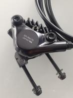 Schijfremklauw Shimano - ketting Shimano, Ophalen of Verzenden, Zo goed als nieuw, Racefiets, Overige typen