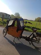 Vogue carry 2, Ophalen, Gebruikt