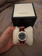 Gucci horloge - GG2570, 41 MM, Zo goed als nieuw