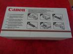 Cartouche imprimante laser "CANON" FX1. Noire, Informatique & Logiciels, Fournitures d'imprimante, Cartouche imprimante lase, Autres types