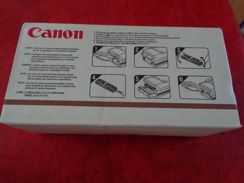 Cartouche imprimante laser "CANON" FX1. Noire, Informatique & Logiciels, Fournitures d'imprimante, Neuf, Autres types, Enlèvement ou Envoi