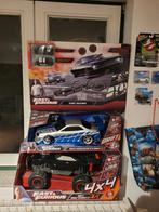 2 x grote 4x4 fast en furious op afstandbediening nieuw, Ophalen of Verzenden, Auto