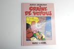 GRAINE DE VOYOUS (EO tbe) de BERBERIAN, Gelezen, DUPUY/BERBERIAN, Eén stripboek, Ophalen of Verzenden
