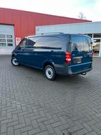 Mercedes Vito 114CDI 136PK 2100cc L3 Extra Lang, 100 kW, Euro 6, Entreprise, Boîte manuelle