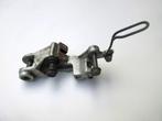 Honda VF1000F remklauwhouder L remklauw steun bracket VF1000, Enlèvement ou Envoi, Utilisé