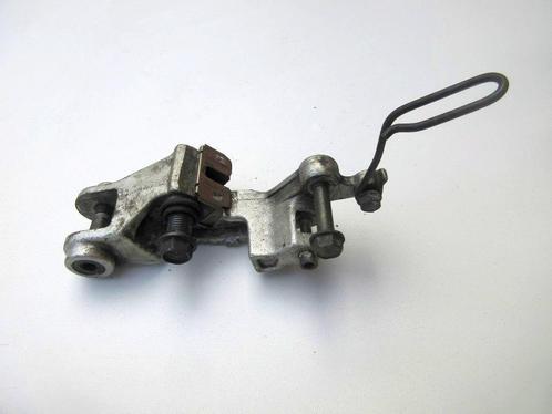 Honda VF1000F remklauwhouder L remklauw steun bracket VF1000, Motoren, Onderdelen | Honda, Gebruikt, Ophalen of Verzenden