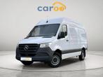 Mercedes-Benz Sprinter 316 CDI RWD L2H2 *BTW IN - GARANTIE, Auto's, Automaat, 4 deurs, 4 cilinders, Wit