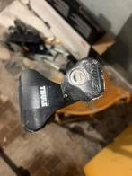 Dakdrager Thule, Ophalen, Zo goed als nieuw