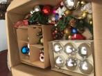 Kerstdecoratie, Huis en Inrichting, Ophalen, Gebruikt