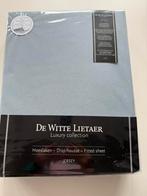De Witte Lietaer Luxury Collection hoeslaken, Ophalen of Verzenden, Nieuw