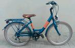 Meisjesfiets alu BFK Blizz 22inch 6speed NIEUWPRIJS 379€ 🚴‍, Fietsen en Brommers, Fietsen | Kinderfietsjes, Ophalen, Gebruikt