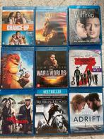 Bluray’s, Ophalen of Verzenden, Zo goed als nieuw