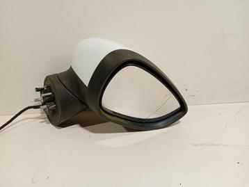 RETROVISEUR LATERAL ELECTRIQUE DROIT Ford B-Max (JK8), Utilisé, Ford