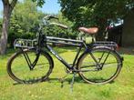 Herenfiets, Fietsen en Brommers, Ophalen, Gebruikt, Versnellingen