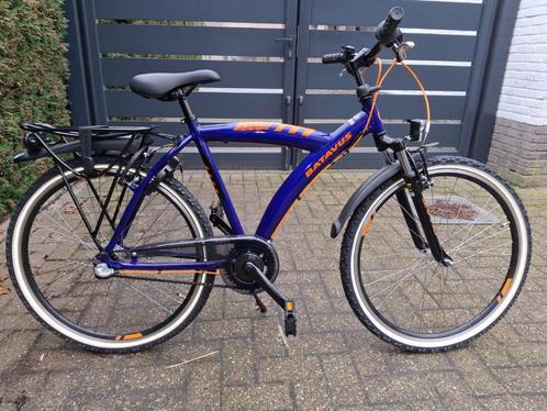 Batavus Snake 26 inch kinderfiets (twv 569€, nooit gebruikt), Fietsen en Brommers, Fietsen | Jongens, Nieuw, 26 inch of meer, Handrem