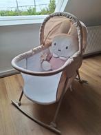 babybedje, Enfants & Bébés, Berceaux & Lits, Enlèvement, Comme neuf, Berceau