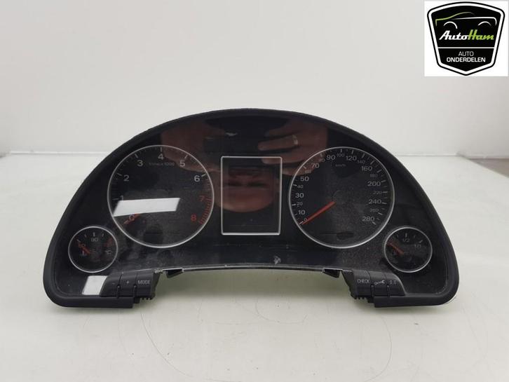 COCKPIT Audi A4 Avant (B7) (|8E0920832L|8E0920932LX|), Auto-onderdelen, Dashboard en Schakelaars, Audi, Gebruikt