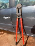 Betonschaar,nokkappen, Doe-het-zelf en Bouw, Platen en Panelen, Ophalen, Gebruikt