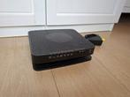 Technicolor BBOX 3, Computers en Software, Routers en Modems, Ophalen of Verzenden, Zo goed als nieuw, Router