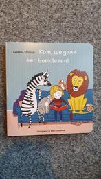 Peuterboek - Nog volledig nieuw!, Ophalen, Nieuw, Jongen of Meisje