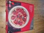 Weber pizzasteen, Enlèvement, Neuf
