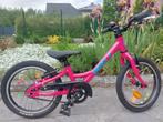 Roze Pyro bike sixteen, Fietsen en Brommers, Ophalen of Verzenden, Zo goed als nieuw, 16 inch