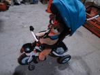 Tricycle évolutif 4 en 1 Fascol, Enlèvement, Comme neuf, Tige de poussée
